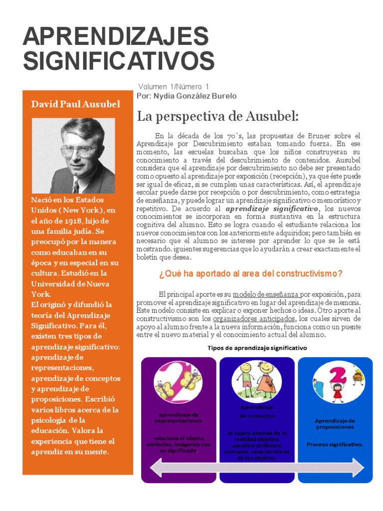 Nota Periodistica Aprendizaje Conocimiento