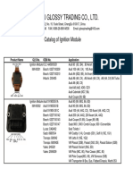 Módulo Encendido PDF