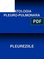 Pleureziile