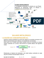 8.0-BALANCE-METALURGICO-EN-LA-FLOTACION-DE-MINERALES.pptx