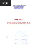 Download Mechanical Handbook by gugaskarthik SN35263887 doc pdf