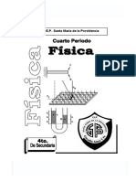 Física 4to 4bim 2005