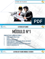 1 PROYECTO DE ARQUITECTURA I(Plano).pdf