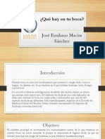 Cartel Informativo