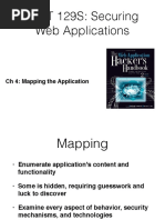 Secure Web Application Ch4