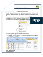 Instructivo Formato Condicional