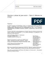 NCh00146 2 2000 PDF