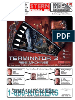 Terminator3 Manual