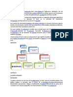 La política tributaria en el Perú: análisis de sus objetivos e instrumentos