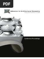 Download Advances in Architectural Geometry by jackgillbanks SN35264385 doc pdf
