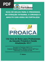 Guia Proaica 2017