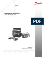 EKC 201-301 Folleto Técnico - RD8AE405