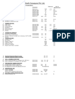 Technical Data Sheet - Steel Cord FR Grade