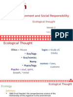 Historia Responsabilidad Social