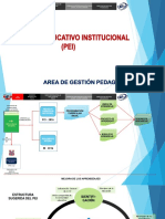 Formulación Del Pei-2016