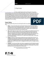 VFD Wiring Best Practices - AP040076EN PDF