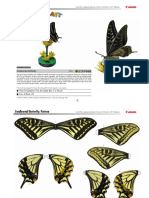 Бабочка 1 PDF