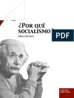 Albert Einstein ¿Por qué socialismo.pdf
