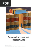 Process Model Project Guide