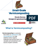 Small-Scale Vermicomposting - P2pays