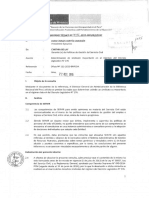 PERÚ RÉGIMEN 276 Sindicato Mayoritario