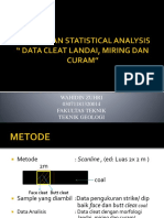 03071181320014 Wahidin Zuhri Pemodelan Statistical Analysis