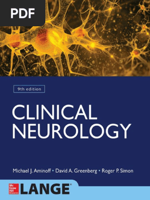 Clinical Neurology Pdf Neurology Peripheral Neuropathy