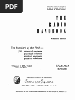 The Radio Handbook 15E_1959