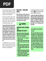 manual del cliente  Nissan Pathfinder 2004