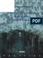 Edmund Burke - Reflectii asupra revolutiei din Franta.pdf