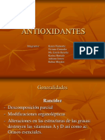 ANTIOXIDANTES uagrm