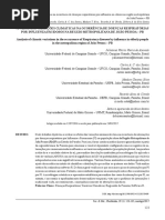 Azevedo Et Al. (2017) (Revista Sociedade e Natureza)