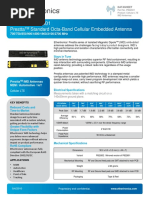 Prestta P822601 P822602 Standard Cellular Octa Band 20160904