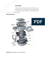 Motores de Combustión Interna