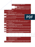 Konsep Askep Kehamilan Trimester III