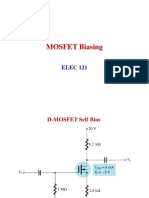 12 Mosfet Biasing