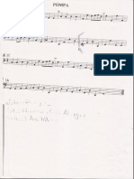 Pompa y Circunstancia Cello PDF