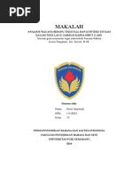 Download MAKALAH WACANA by Rosyid Muhammad SN352669042 doc pdf