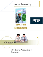 Financial Accounting: Sixth Edition