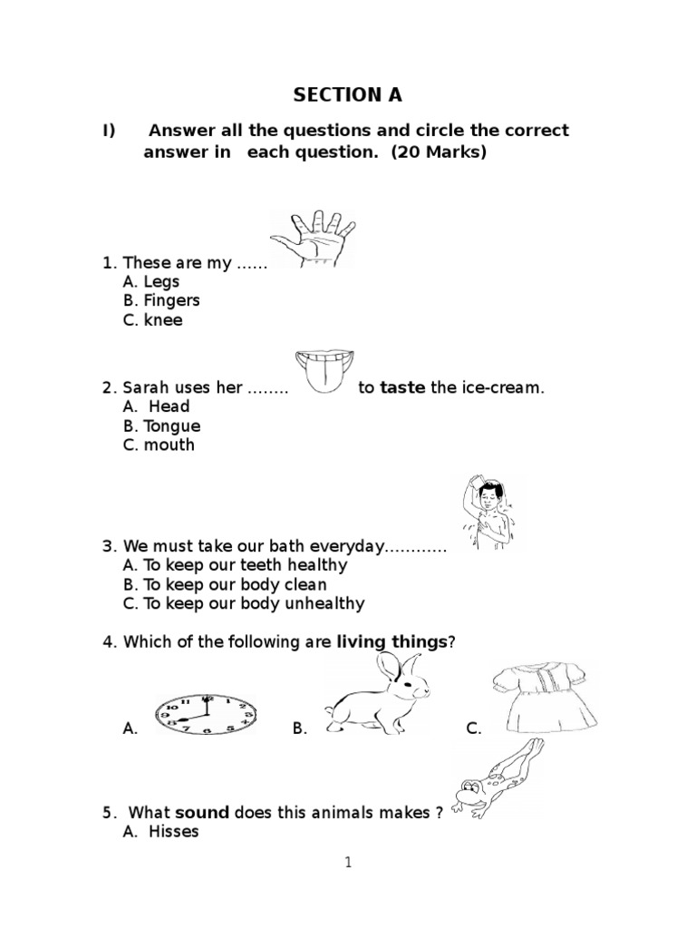 Free Download Soalan Matematik Tahun 4  Modif 9