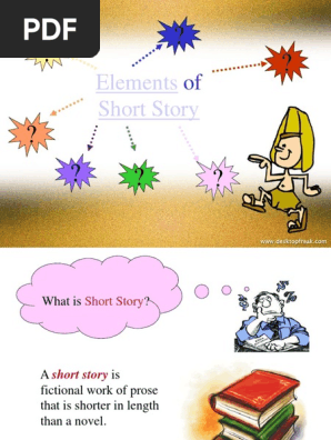 Short Story