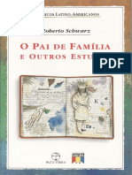 SCHWARZ, Roberto - Cultura e Política, 1964-1969 in O Pai de Família e Outros Estudos