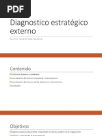 Módulo 5 Análisis Externo