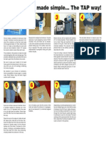 Moldmaking Directions