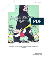 Cheita de Aur (Buratino) PDF