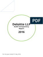 Deloitte Uk Deloitte Atr 2016 PDF