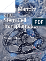 Bone Marrow and Stem Cell Transplantation 2007 Pg