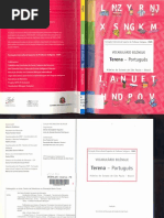 Vocabulario Bilingue Terena-Portugues