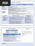 Ciencias 2 Bloque 1 Secuencia 4