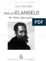 Bruno Nardini - Michelangelo PDF